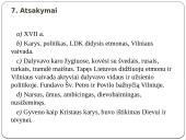 Klausimai iš baroko 20 puslapis