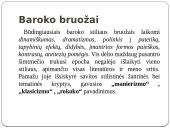 Klausimai iš baroko 3 puslapis