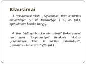 Klausimai iš baroko 7 puslapis