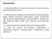 Klausimai iš baroko 9 puslapis