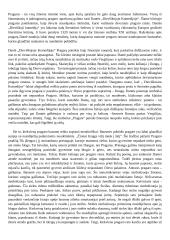 Pragaro metaforiškumas Dantės "Dieviškojoje komedijoje"