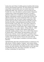 Tragiška meilė literatūroje 2 puslapis