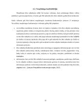 Konkurencija ir jos vaidmuo rinkos ūkyje 10 puslapis