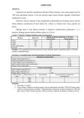 Šilumos tiekimo sistemos 2 puslapis