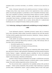 Individualios nusikaltimų prevencijos praktika Lietuvoje 11 puslapis