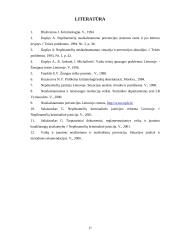 Individualios nusikaltimų prevencijos praktika Lietuvoje 17 puslapis