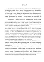 Individualios nusikaltimų prevencijos praktika Lietuvoje 3 puslapis