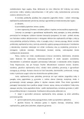 Individualios nusikaltimų prevencijos praktika Lietuvoje 9 puslapis
