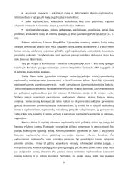 Individualios nusikaltimų prevencijos praktika Lietuvoje 10 puslapis