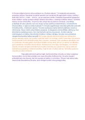 Lietuvių kalbos gramatikos ir žodynai: K. Sirvydas 2 puslapis