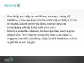 Mitybos sutrikimai 13 puslapis