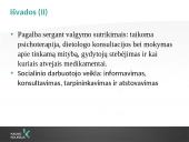 Mitybos sutrikimai 14 puslapis