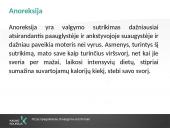 Mitybos sutrikimai 4 puslapis