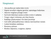 Mitybos sutrikimai 5 puslapis