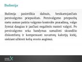 Mitybos sutrikimai 6 puslapis