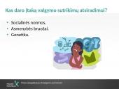 Mitybos sutrikimai 8 puslapis