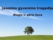 Juozas Grušas ir Meilė, džiazas ir velnias 3 puslapis