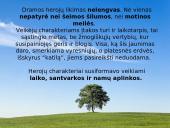 Juozas Grušas ir Meilė, džiazas ir velnias 6 puslapis