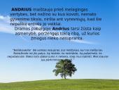 Juozas Grušas ir Meilė, džiazas ir velnias 8 puslapis