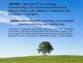 Juozas Grušas ir Meilė, džiazas ir velnias 9 puslapis