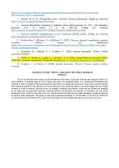 Mažų įmonių turto ir kapitalo pokyčiai 2010-2020 m. 6 puslapis