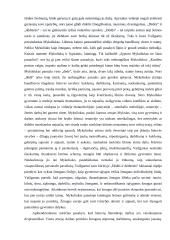 Kaip literatūroje vaizduojamas darbas? (K. Donelaitis, V. Kudirka, J. Tumas-Vaižgantas)  3 puslapis