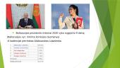 Baltarusijos pilietinis pasipriešinimas po prezidento rinkimų 2020 metais 2 puslapis