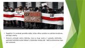 Baltarusijos pilietinis pasipriešinimas po prezidento rinkimų 2020 metais 13 puslapis