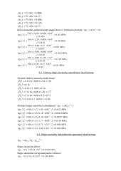 Taikomosios hidromechanikos uždaviniai 9 puslapis
