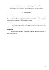 Špinatų pyragas su mocarela  11 puslapis