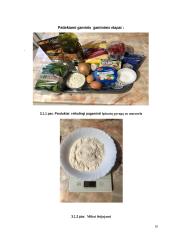 Špinatų pyragas su mocarela  12 puslapis