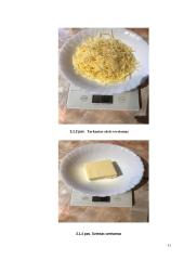 Špinatų pyragas su mocarela  13 puslapis