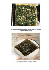 Špinatų pyragas su mocarela  17 puslapis