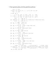 Taikomoji matematika - užduotys 6 puslapis