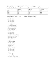 Taikomoji matematika - užduotys 7 puslapis