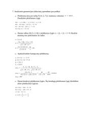 Taikomoji matematika - užduotys 9 puslapis