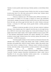 Tarptautinės ekonomikos savarankiškas namų darbas 3 puslapis