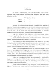 Tarptautinės ekonomikos savarankiškas namų darbas 7 puslapis