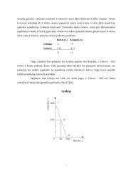Tarptautinės ekonomikos savarankiškas namų darbas 8 puslapis