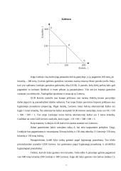 Tarptautinės ekonomikos savarankiškas namų darbas 9 puslapis