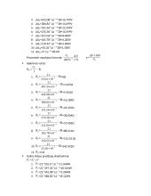 Nuolatinės srovės elektros perdavimo linijos tyrimas ir tyrimo ataskaita 3 puslapis
