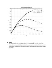 Procesų ir elektronikos įtaisų modeliavimas 4 puslapis