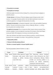 Tarptautinės investicijos, jų atsiradimas, klasifikavimas, formos 3 puslapis