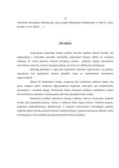 Verslo statistika - tarptautiniai finansai 9 puslapis