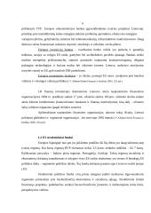 Verslo statistika - tarptautiniai finansai 5 puslapis