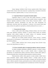 Verslo statistika - tarptautiniai finansai 6 puslapis