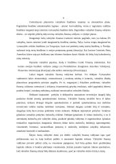 Verslo statistika - tarptautiniai finansai 8 puslapis