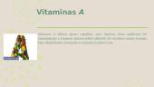 Vitaminai ir maisto papildai. Jų nauda ir žala žmogui 5 puslapis