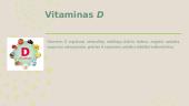 Vitaminai ir maisto papildai. Jų nauda ir žala žmogui 7 puslapis
