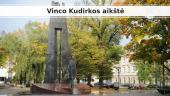V. Kudirkos atminimo įamžinimas 12 puslapis